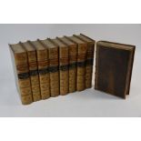 Shakespeare, William - Works in nine vols