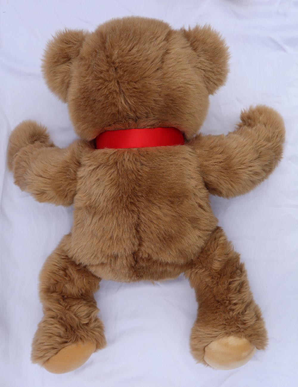 A Steiff Fynn teddy bear together with two other plush Steiff teddy bears - Image 5 of 8