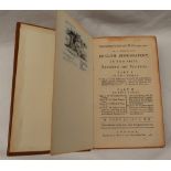 Quincy, John Pharmacopoeia Officinalis & Extemporanea: or, a Complete English Dispensatory...