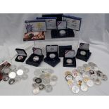 2006 silver American Eagle one dollar coins,