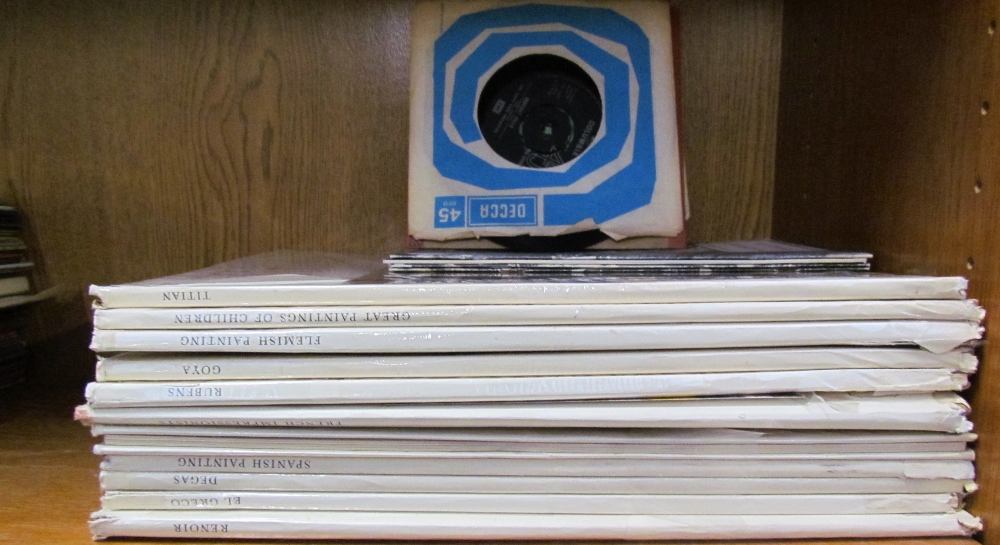 A large quantity of Classical LP's including Mozart, - Image 3 of 5