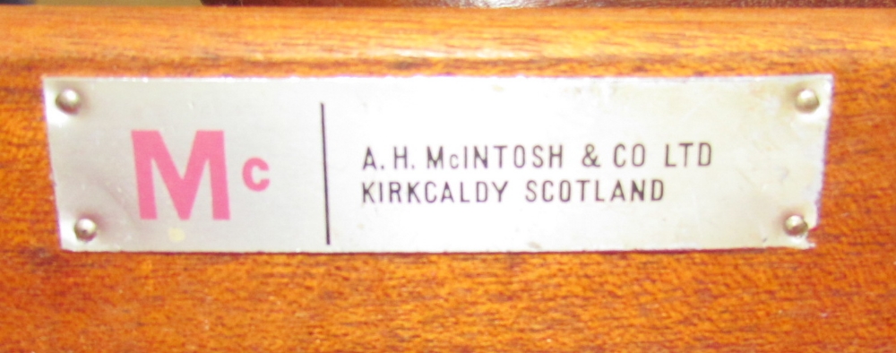 An A.H. McIntosh & Co. - Image 2 of 4