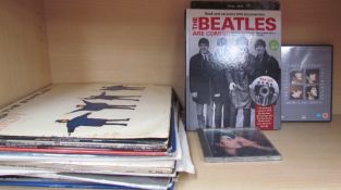 The Beatles, Help together with other Beatles and Paul McCartney records,