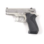 S & W Model 6906 9mm