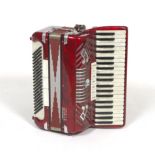 Giulietti Accordion