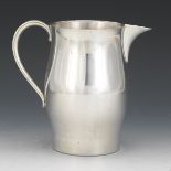 Tiffany & Co. Sterling Silver Ewer/Water Pitcher