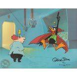 Chuck Jones (American, 1912 - 2002)