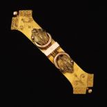 Victorian Gold Pin/Brooch