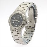 Tag Heuer Kirium Automatic Chronometer WL5119