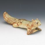 Weller Roof Tile Squirrel