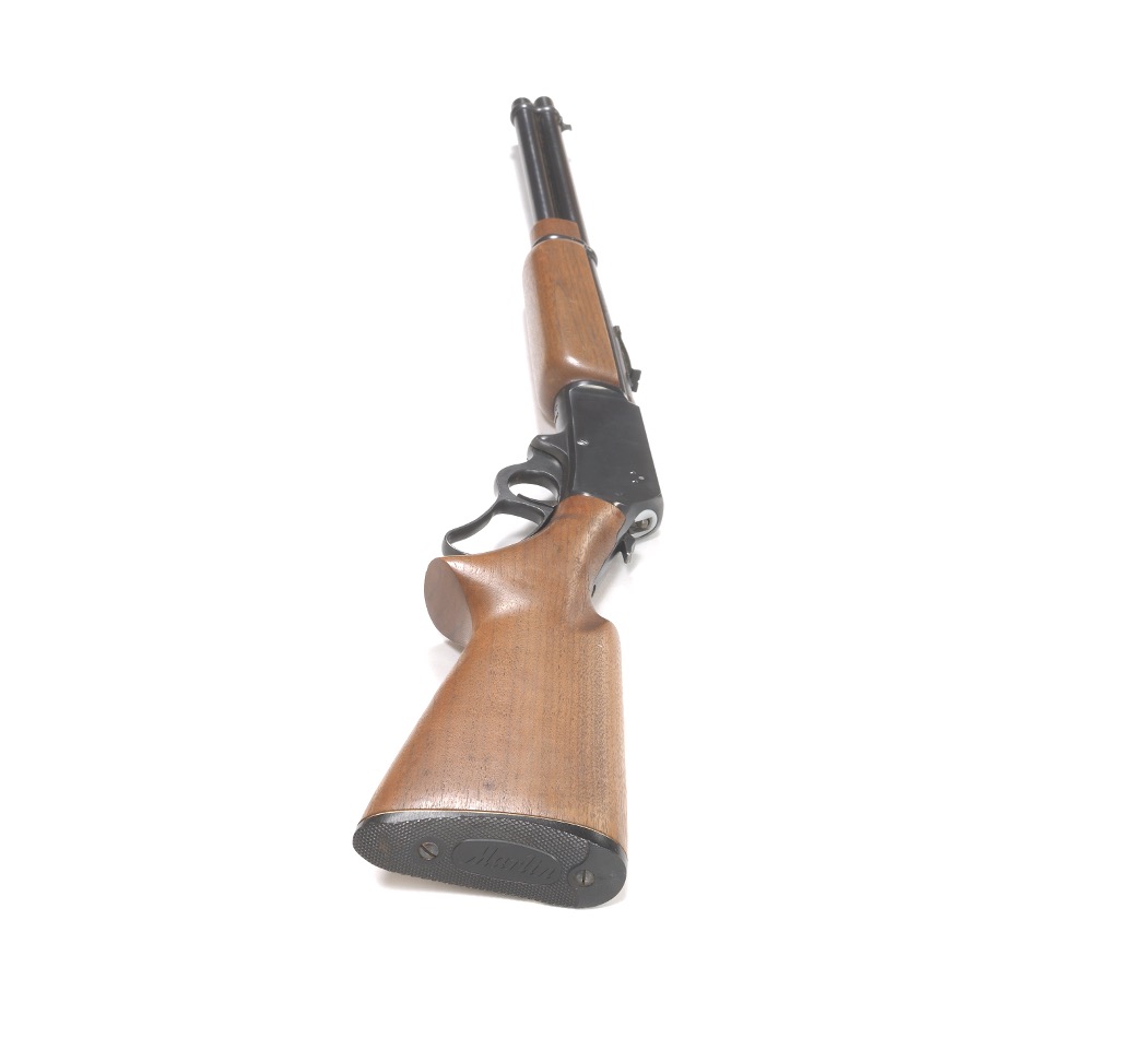 Marlin 336 in .30WCF - Image 8 of 8