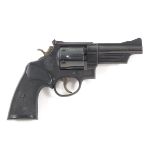 Smith & Wesson Model 28-2 .357 Highway Patrolman