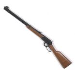 Winchester 9422 in .22 Winchester Magnum