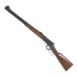 Winchester pre 64 Model 1894 in 32 W.S.