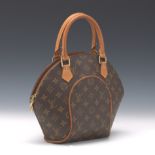 Louis Vuitton Monogram Canvas Elips PM