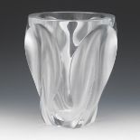 Lalique Ingrid Vase