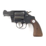 Colt .38 Detective Special