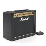 Marshall Guitar Tube Reverb Combo DSL 40 C Amplifier