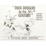 Warner Brothers Cartoons, Inc.