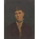Benoni Irwin (American, 1840 - 1896)