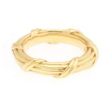 Peter Thomas Roth Gold Band