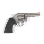 S & W 64-3 .38 Special