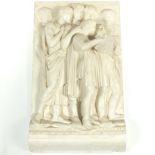 After Luca della Robbia (Italian, 1400 - 1482)