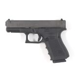 Glock 19 Gen 4 9mm