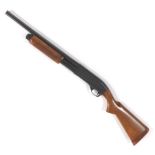 Remington 870 Riot Gun