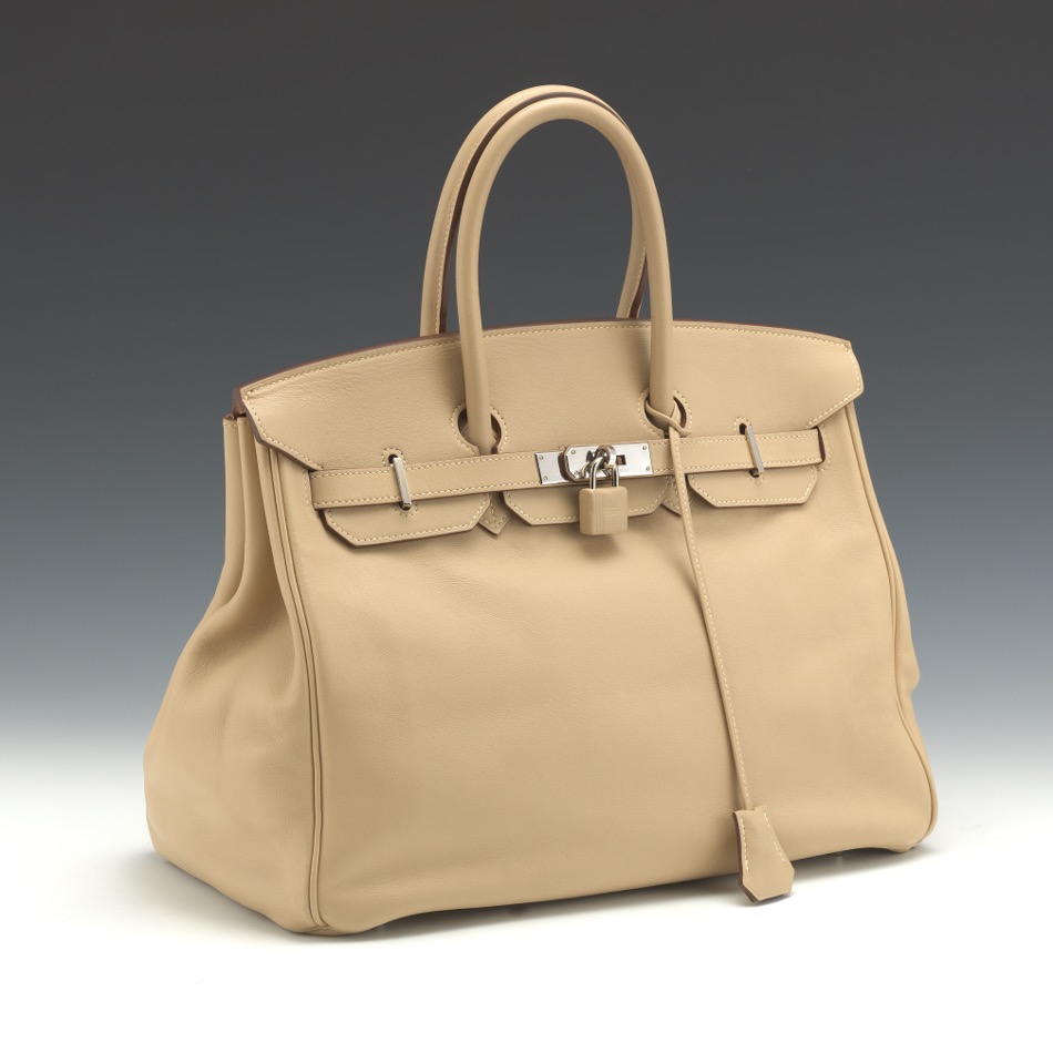 Hermes Birkin 35, 2010