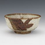 Japanese Pottery Bowl