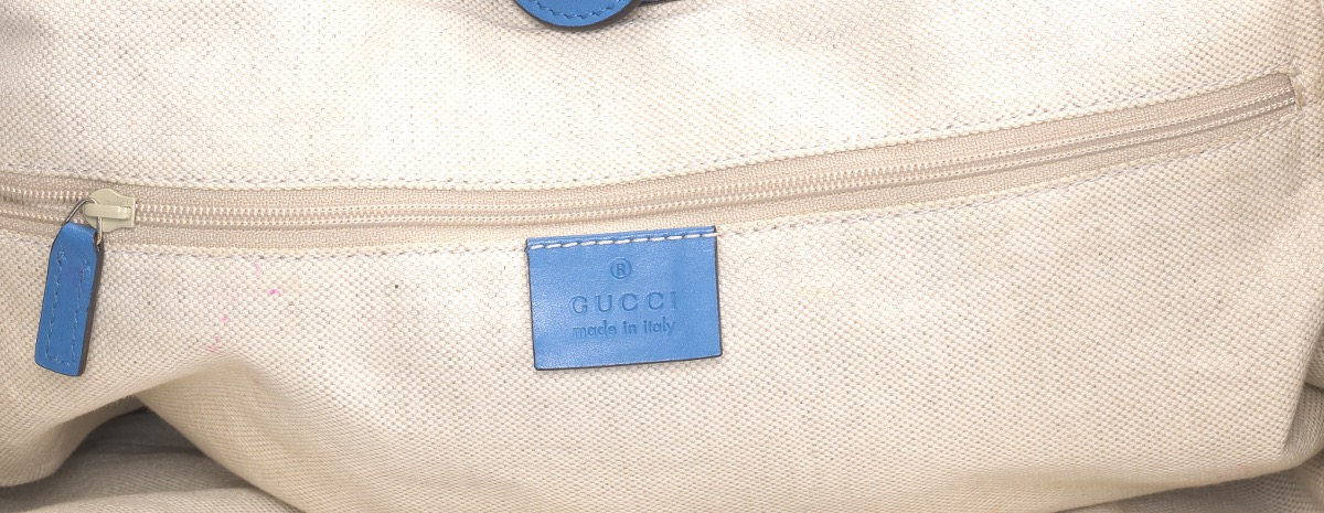 Gucci GG Canvas Sukey Handbag - Image 11 of 12