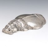 Patrick Mavros Sterling Silver Paperweight