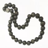 Ladies' Tahitian Pearl Necklace