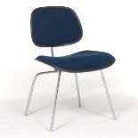 Ray & Charles Eames for Herman Miller DCM Chair