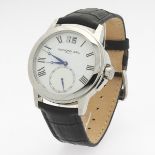 Raymond Weil Oversized Quartz Watch.