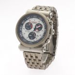 Formex 4 Speed Titanium Chronograph