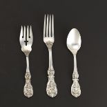 Reed and Barton "Francis I" Serving and Extra Pieces