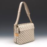 Louis Vuitton Damier Azur Naviglio