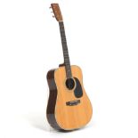 Aria Pro II Acoustic Guitar