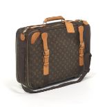 Louis Vuitton Satellite Suitcase 53