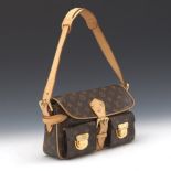 Louis Vuitton Hudson PM Bag
