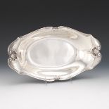 Christofle Silver Plated Dish