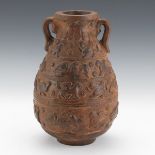 Ancient Terracotta Vase