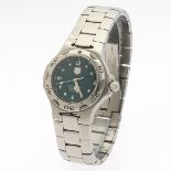 Tag Heuer Ladies Kirium WL15212