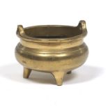 Bronze Censer