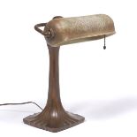 Handel Desk Lamp