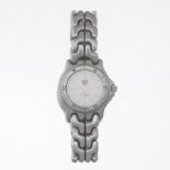 Tag Heuer Men's Quartz Watch