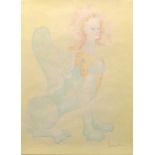 Leonor Fini (Argentinean, 1908 - 1996)