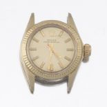 14k Ladies' Rolex Automatic Head Model 6719